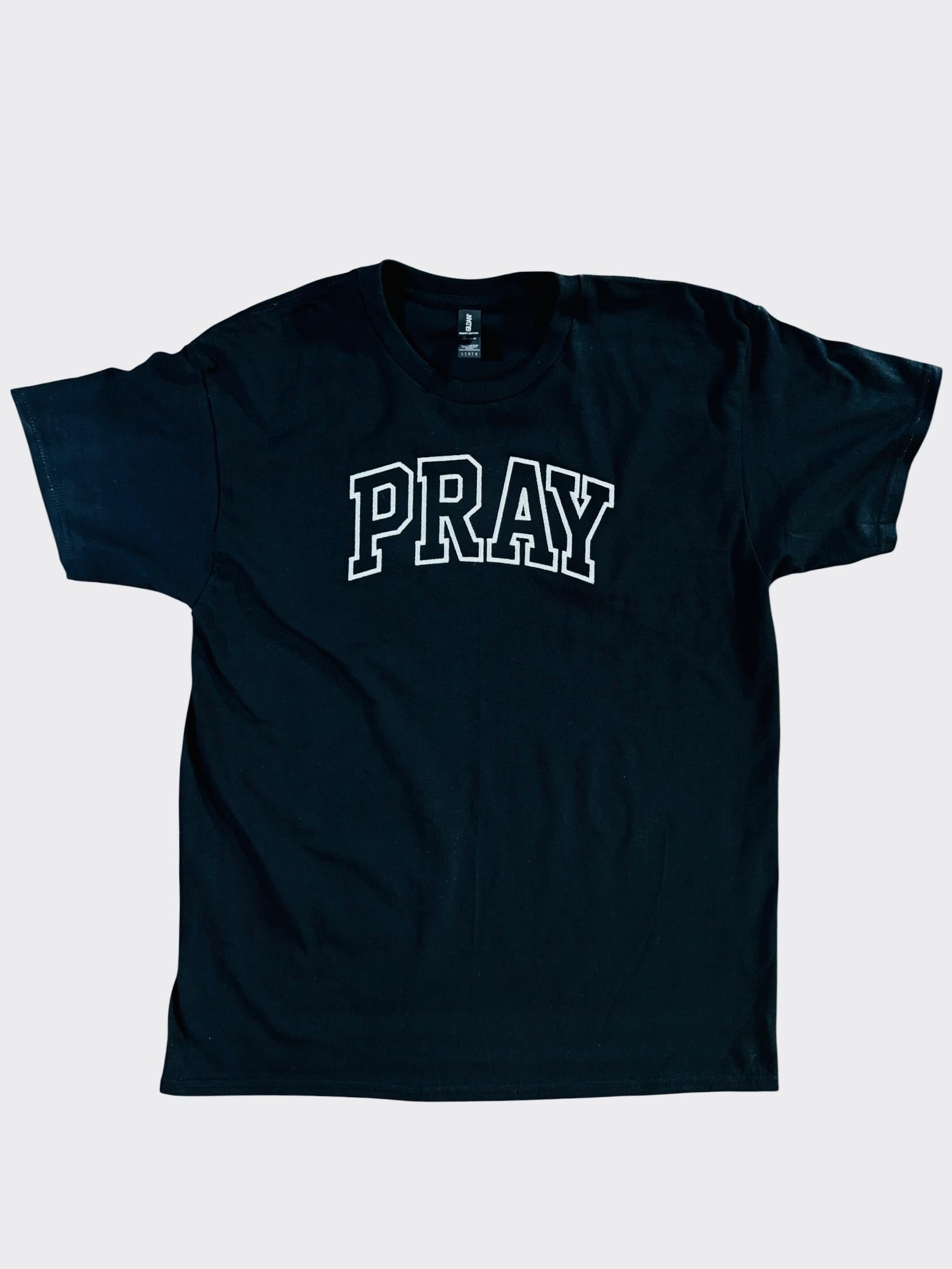 PRAY T-Shirt